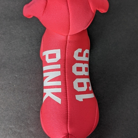 Victoria’s Secret Pink stuffeddog #2 - Picture 6 of 8